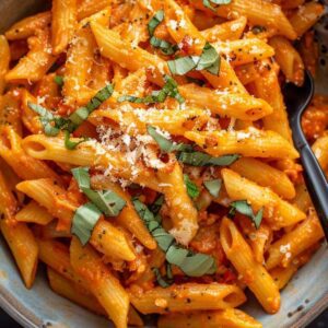 Penne Alla Vodka