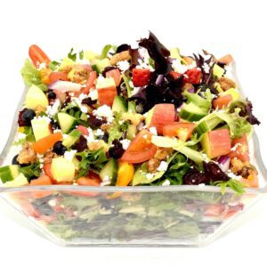 Kelli's Classic Salad