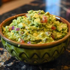 Guacamole