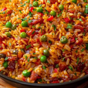 Spanish Rice