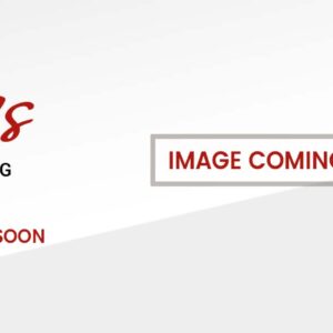 Product Image Coming Soon