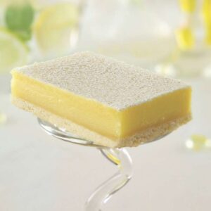 Lemon Bars