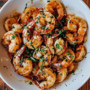 Mojo Style Grilled Jumbo Shrimp