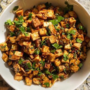 Taco Style Plant Protein