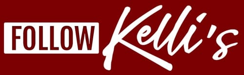 Follow Kellis Catering