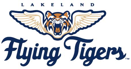 Lakeland Flying Tigers (Tigers High-A)