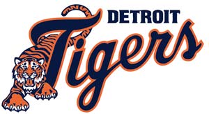 Detroit Tigers